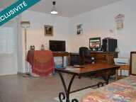 MAISON DE BOURG EN PIERRES — photo 4