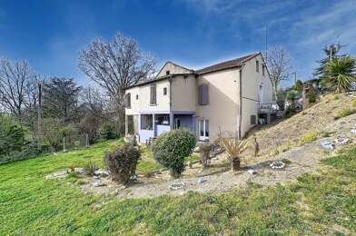 Maison 10 pièces 72000 €