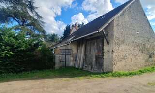 Maison 4 Pièces 85 m² à vendre à Louchy-Montfand (03500)