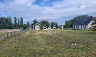 Terrain  2350 m² à vendre à Tavant (37220)