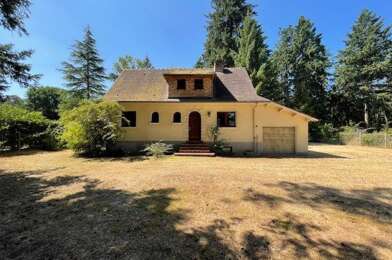 Maison 6 pièces 498000 €