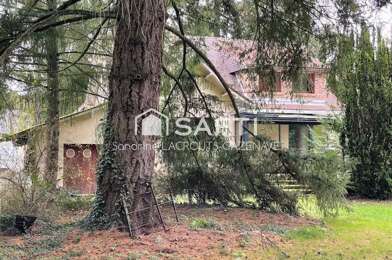 Maison 6 pièces 461000 €