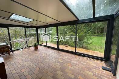 Maison 6 pièces 461000 €