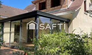 Maison 6 Pièces 136 m² à vendre à Ardon (45160)