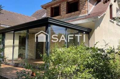 Maison 6 pièces 461000 €