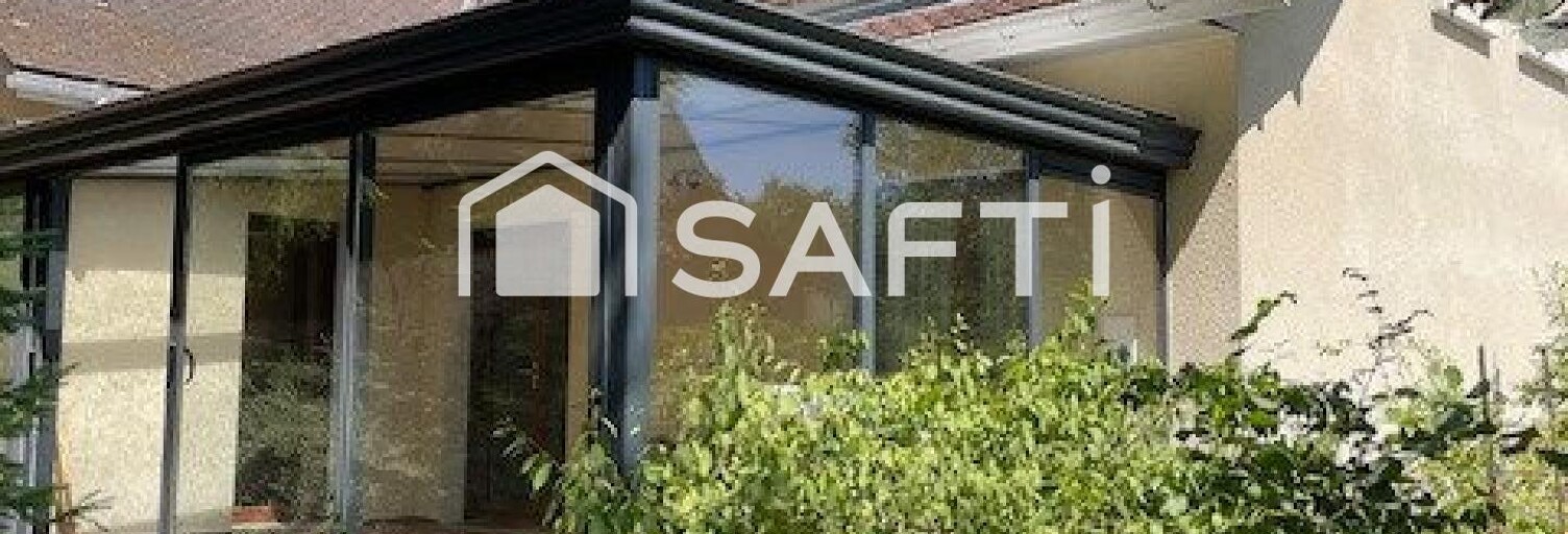 Maison 6 Pièces 136 m² à vendre à Ardon (45160)