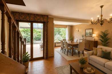 Maison 6 pièces 461000 €