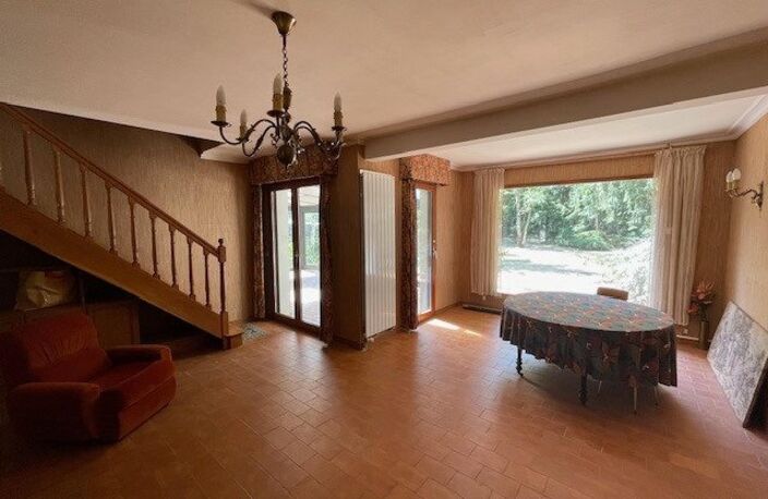 LIMÈRE - Maison 137 m²-  4 ch -Terrain 2500 m²- Proche Golf — photo 2