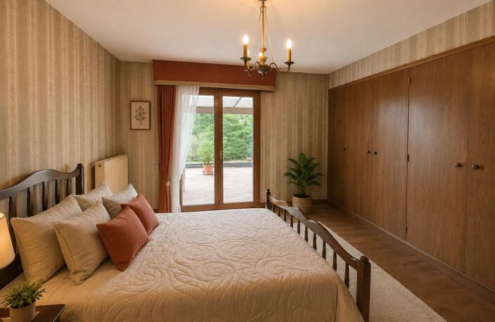 LIMÈRE - Maison 137 m²-  4 ch -Terrain 2500 m²- Proche Golf — photo 3