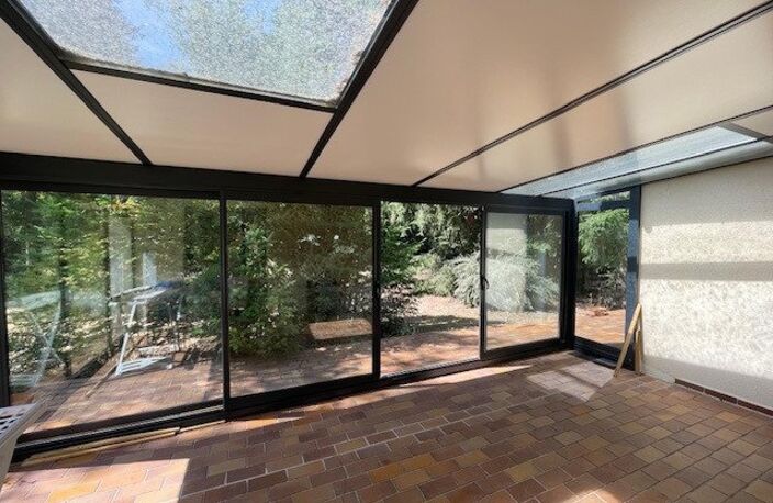 LIMÈRE - Maison 137 m²-  4 ch -Terrain 2500 m²- Proche Golf — photo 5