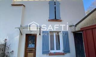 Maison 3 Pièces 78 m² à vendre à La Ferté-sous-Jouarre (77260)