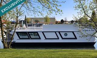 Appartement 4 Pièces 50 m² à vendre à Pont-de-Vaux (01190)