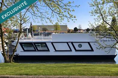 Appartement 4 pièces 190000 €