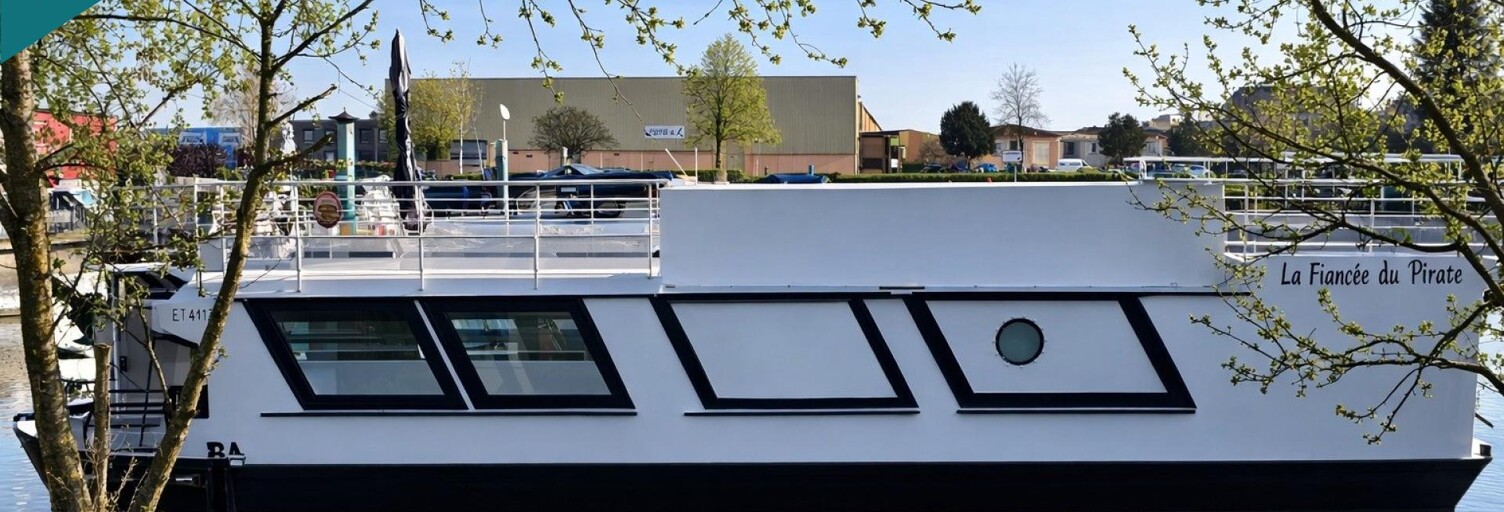 Appartement 4 Pièces 50 m² à vendre à Pont-de-Vaux (01190)