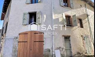 Maison 7 Pièces 150 m² à vendre à Saint-Geoire-en-Valdaine (38620)