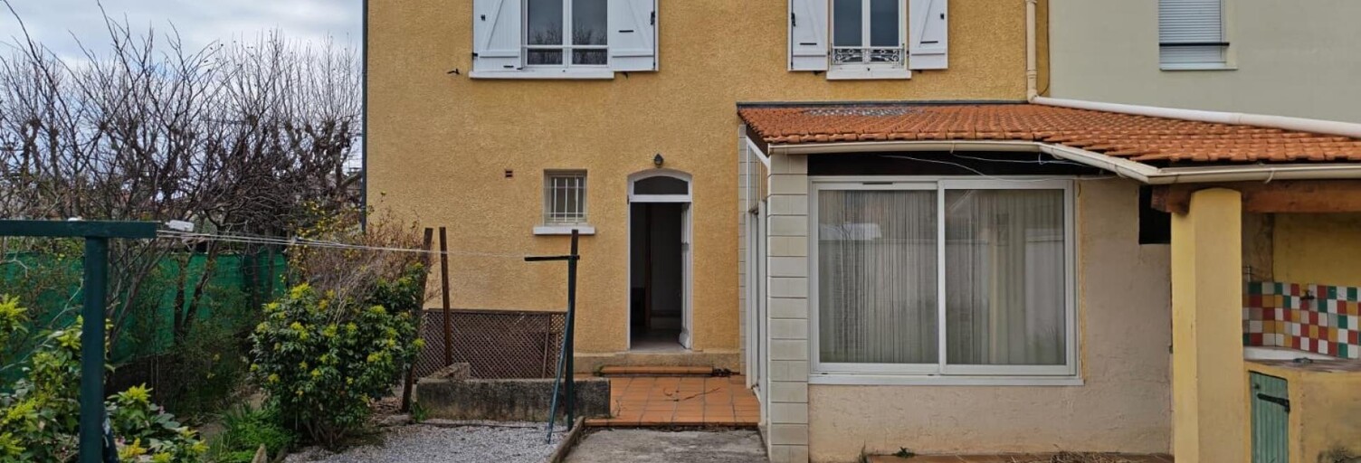 Appartement 3 Pièces 85 m² à vendre à Château-Arnoux-Saint-Auban (04160)