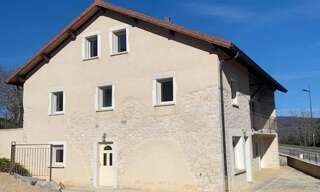 Appartement 6 Pièces 137 m² à vendre à Valromey-sur-Séran (01260)