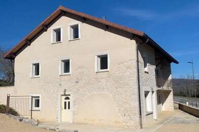 Appartement 6 pièces 285000 €