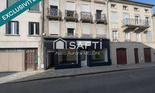 Immeuble  209 m² à vendre à Dieuze (57260)