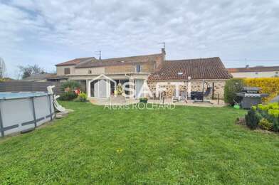 Maison 7 pièces 188000 €