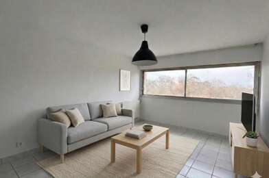 Appartement 2 pièces 198000 €