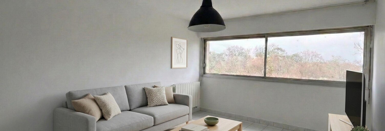 Appartement 2 Pièces 46 m² à vendre à Andernos-les-Bains (33510)