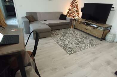 Appartement 2 pièces 219900 €