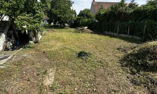 Terrain  513 m² à vendre à Nogent-sur-Oise (60180)
