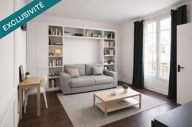 Appartement 1 pièces 167500 €