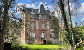 Maison 9 Pièces 300 m² à vendre à Malaunay (76770)