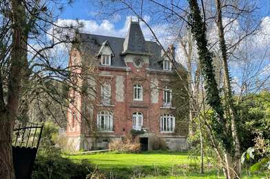 Maison 9 pièces 409900 €