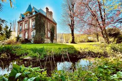 Maison 9 pièces 409900 €