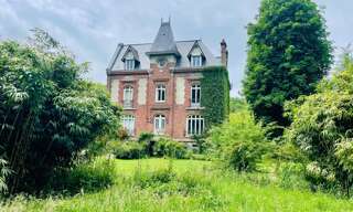 Maison 9 Pièces 300 m² à vendre à Rouen (76000)