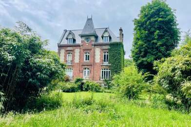 Maison 9 pièces 409900 €
