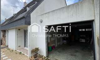 Maison 5 Pièces 110 m² à vendre à Saint-Brieuc (22000)