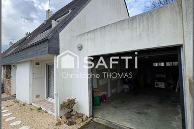 Maison 5 pièces 227000 €