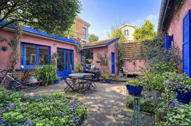 Maison 5 pièces 574000 €