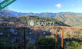 Maison 6 Pièces 137 m² à vendre à Carbuccia (20133)