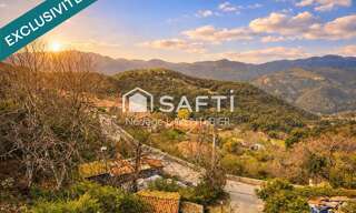 Maison 6 Pièces 137 m² à vendre à Peri (20167)