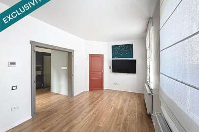 Maison 4 pièces 279000 €