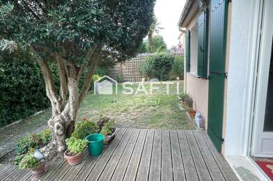 Maison 4 pièces 400000 €