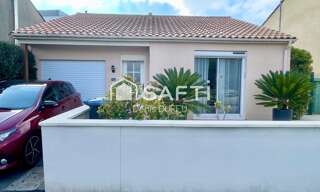 Maison 4 Pièces 82 m² à vendre à La Rochelle (17000)