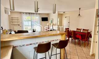 Maison 4 Pièces 82 m² à vendre à La Rochelle (17000)