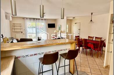 Maison 4 pièces 400000 €