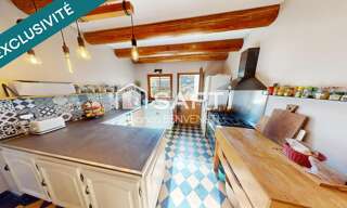 Maison 7 Pièces 265 m² à vendre à Fameck (57290)