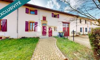 Maison 7 Pièces 265 m² à vendre à Thionville (57100)