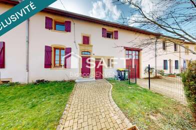 Maison 7 pièces 620000 €