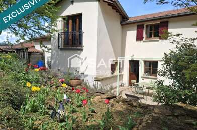 Maison 7 pièces 620000 €