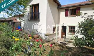 Maison 7 Pièces 265 m² à vendre à Fameck (57290)