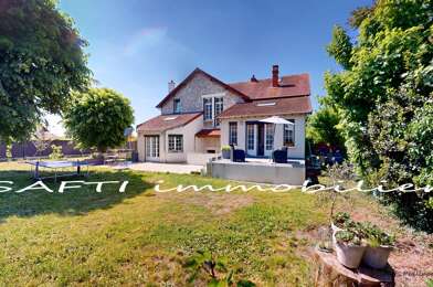 Maison 9 pièces 430000 €